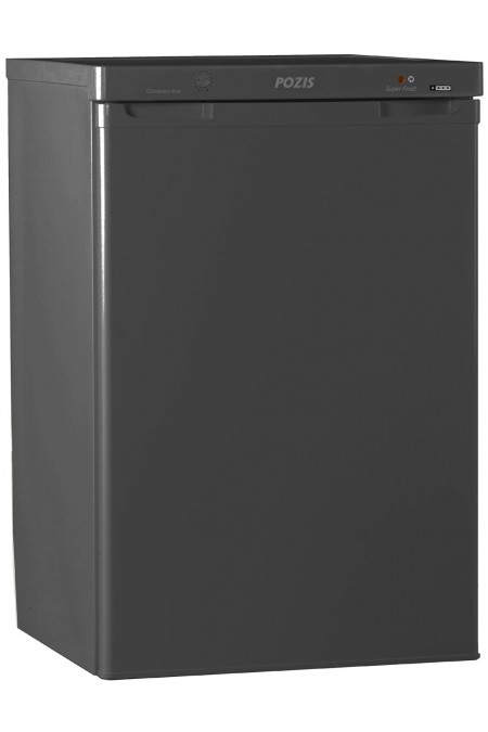 Морозильник Pozis FV-108 Gf (графитовый) 