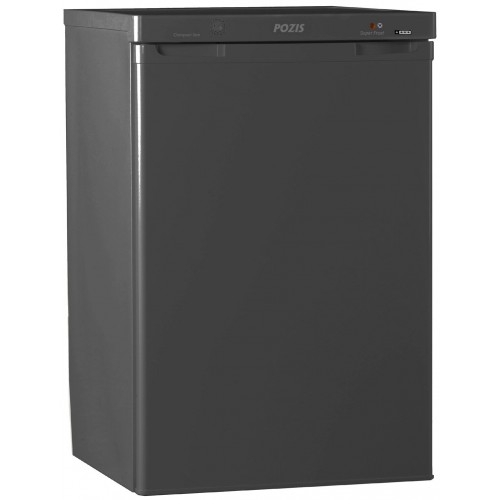 Морозильник Pozis FV-108 Gf (графитовый) 