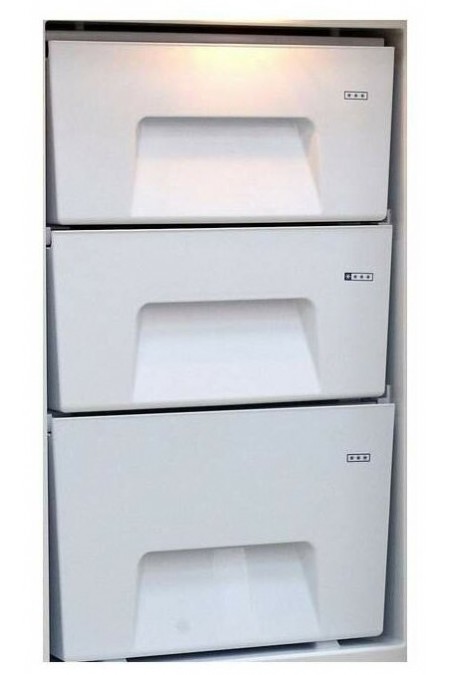 Морозильник Pozis FV-108 Gf (графитовый) 1