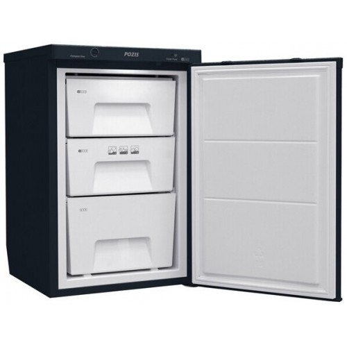 Морозильник Pozis FV-108 Gf (графитовый) 2