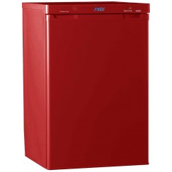 Морозильник POZIS FV-108 R (красный)