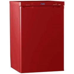 Морозильник POZIS FV-108 R (красный)