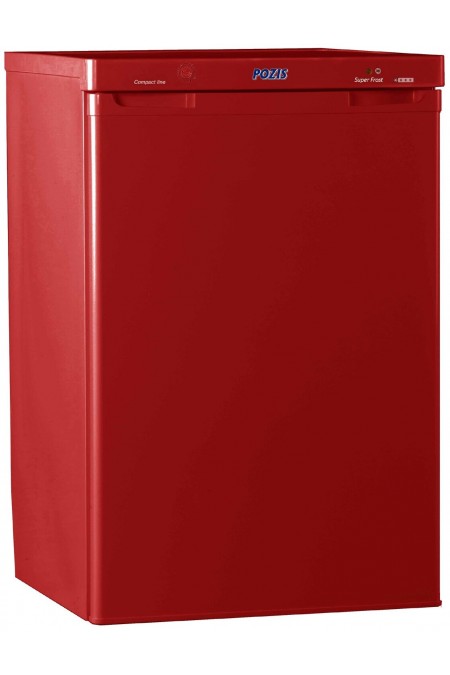 Морозильник Pozis FV-108 R (красный) 