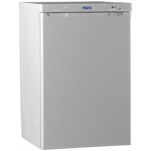 Морозильник POZIS FV-108 S (серебристый) 