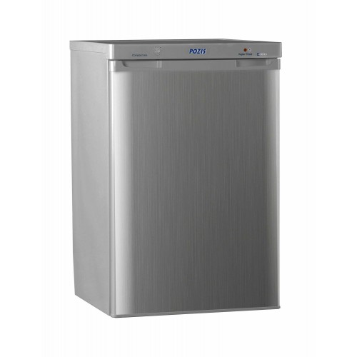 Морозильник POZIS FV-108 S (серебристый) 1