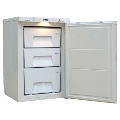 Морозильник POZIS FV-108 S (серебристый) 6
