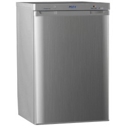 Морозильник POZIS FV-108 S+ (серебристый металлопласт)