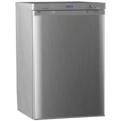 Морозильник POZIS FV-108 S+ (серебристый металлопласт)