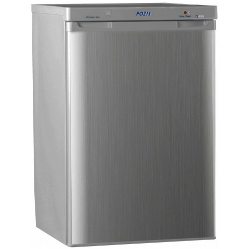 Морозильник POZIS FV-108 S+ (серебристый металлопласт) 1