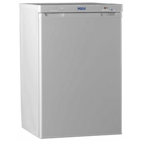Морозильник POZIS FV-108 S+ (серебристый металлопласт) 3