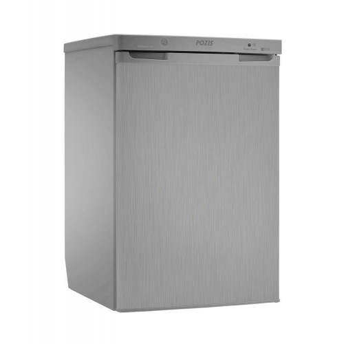 Морозильник POZIS FV-108 S+ (серебристый металлопласт) 5
