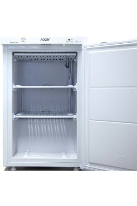Морозильник Pozis FV-108 W (белый) 2