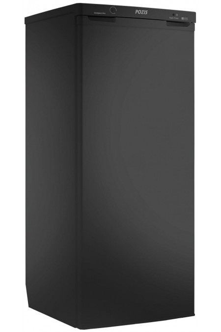 Морозильник Pozis FV-115 B (черный) 