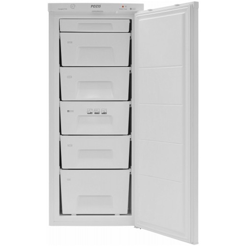 Морозильник POZIS FV-115 (бежевый) 2