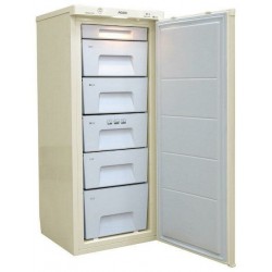 Морозильник Pozis FV-115 Bg (бежевый)