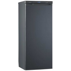 Морозильник Pozis FV-115 Gf (графитовый)