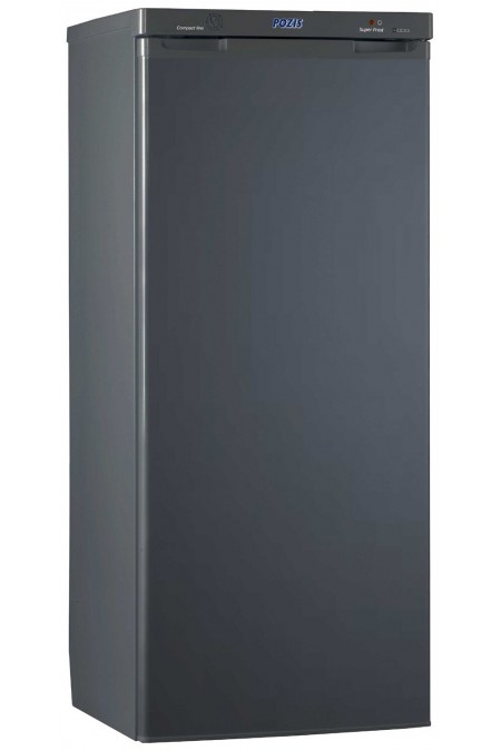 Морозильник Pozis FV-115 Gf (графитовый) 