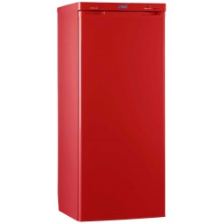 Морозильник Pozis FV-115 R (рубиновый)