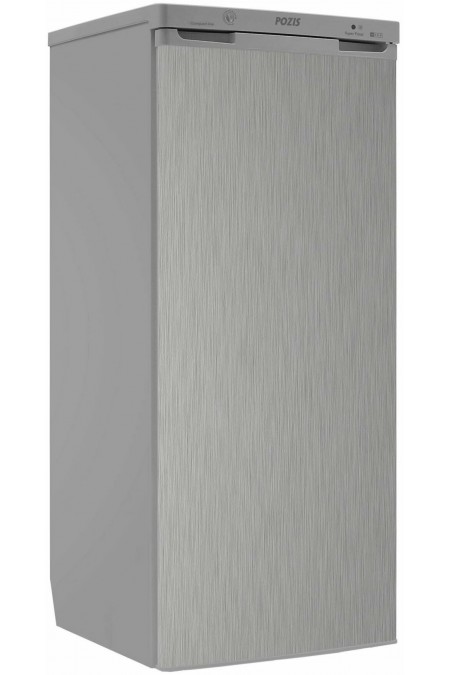 Морозильник Pozis FV-115 С (серебристый) 