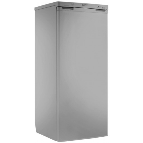 Морозильник POZIS FV-115 S (серебристый) 