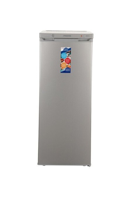 Морозильник Pozis FV-115 С (серебристый) 3