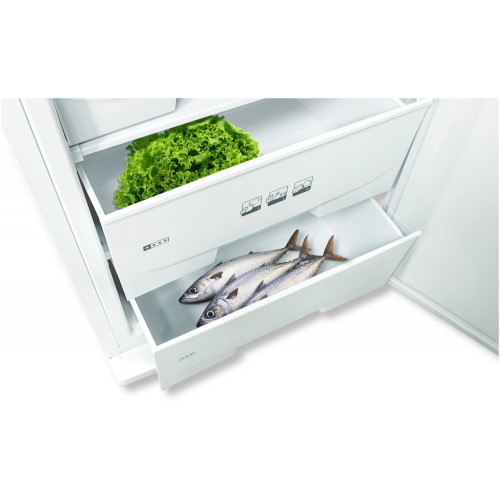 Морозильник POZIS FV-115 S (серебристый) 7