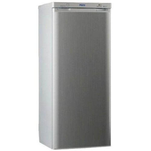 Морозильник POZIS FV-115 S (серебристый) 9