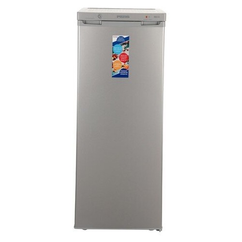 Морозильник POZIS FV-115 (серебристый) 4