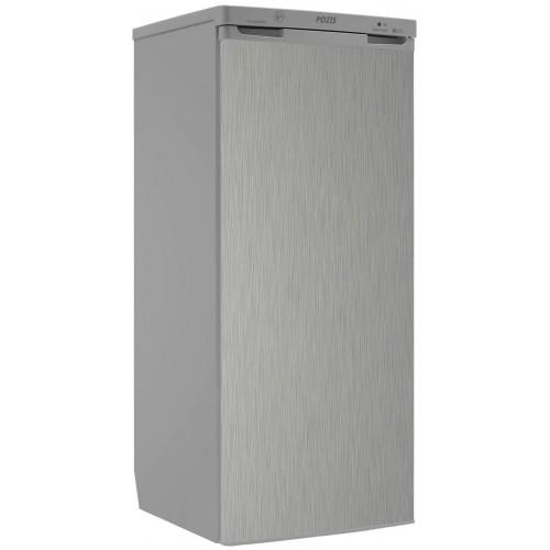 Морозильник Pozis FV-115 S+ (серебристый металлопласт) 1