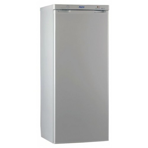 Морозильник Pozis FV-115 S+ (серебристый металлопласт) 2