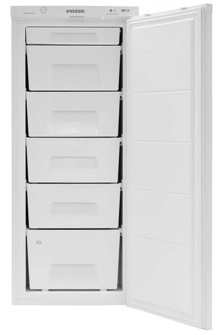 Морозильник Pozis FV-115 W (белый) 1