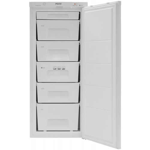 Морозильник POZIS FV-115 W (белый) 1