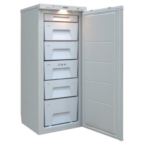 Морозильник POZIS FV-115 W (белый) 2