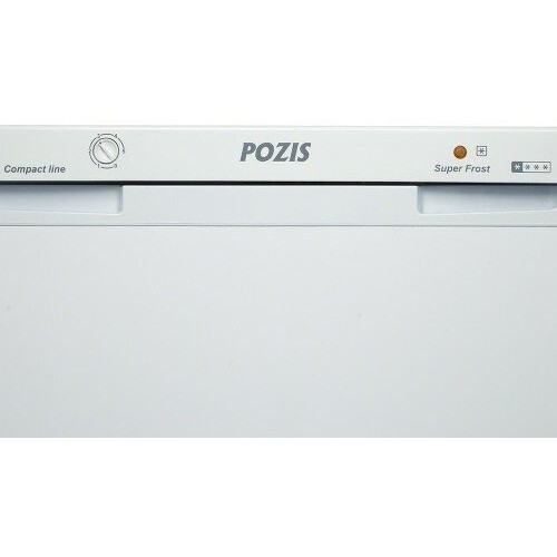 Морозильник POZIS FV-115 W (белый) 4