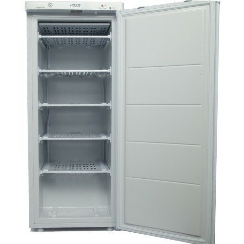 Морозильник POZIS FV-115 W (белый) 5