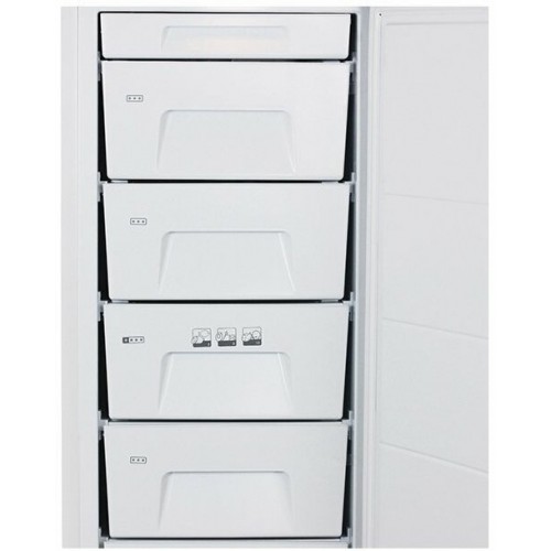 Морозильник POZIS FV-115 W (белый) 6