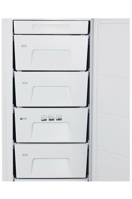 Морозильник Pozis FV-115 W (белый) 3