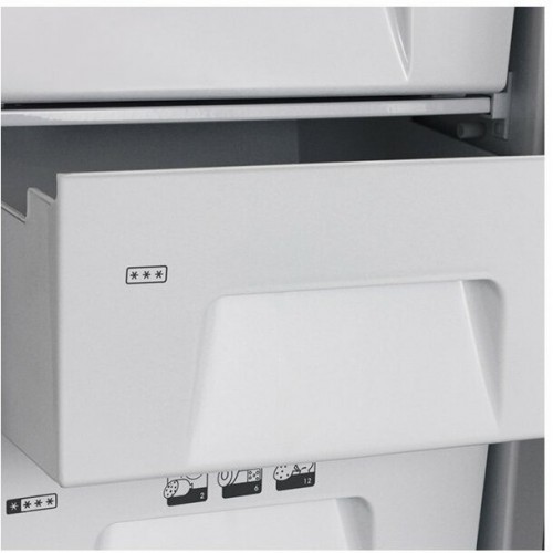 Морозильник POZIS FV-115 W (белый) 7