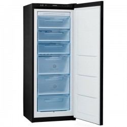 Морозильник Pozis FV NF-117 B (черный)