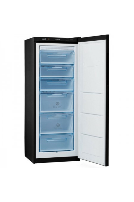 Морозильник Pozis FV NF-117 B (черный) 