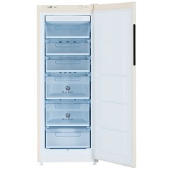 Морозильник Pozis FV NF-117 Bg (бежевый)