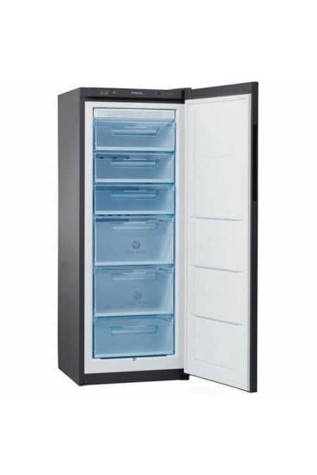 Морозильник Pozis FV NF-117 Gf (графитовый) 1