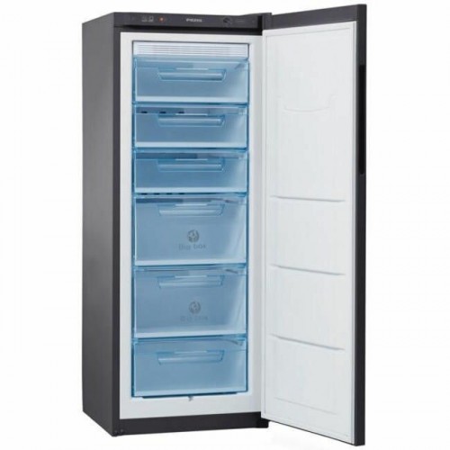 Морозильник Pozis FV NF-117 Gf (графитовый) 1