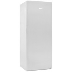 Морозильник Pozis FV NF-117 S+ (серебристый металлопласт)