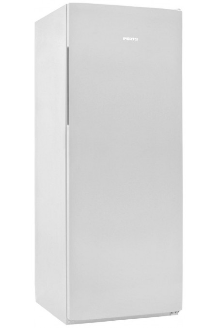 Морозильник Pozis FV NF-117 S+ (серебристый металлопласт) 