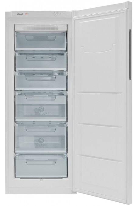 Морозильник Pozis FV NF-117 W (белый) 1