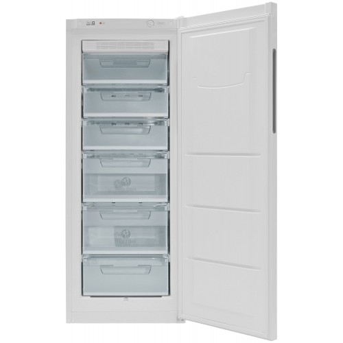 Морозильник POZIS FV NF-117 W (белый) 1