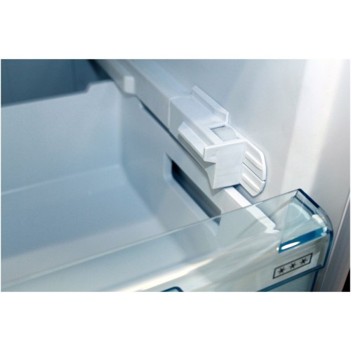 Морозильник POZIS FV NF-117 W (белый) 5