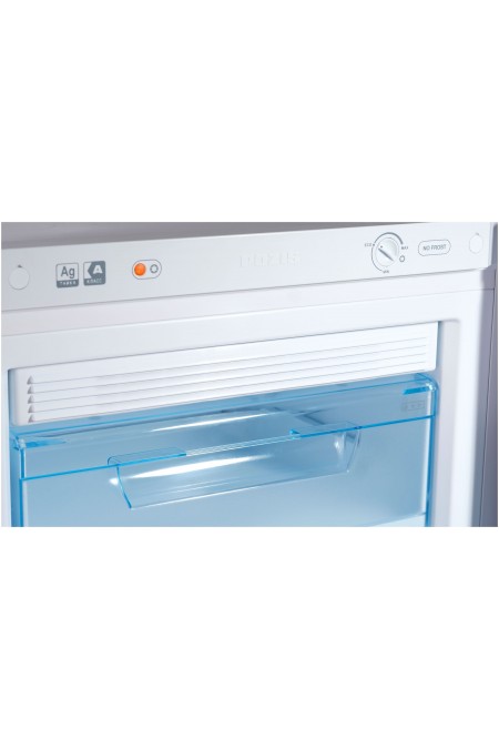 Морозильник Pozis FV NF-117 W (белый) 4