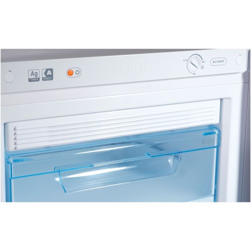 Морозильник POZIS FV NF-117 W (белый) 6